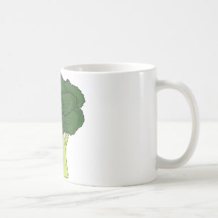 Mug Brocolli