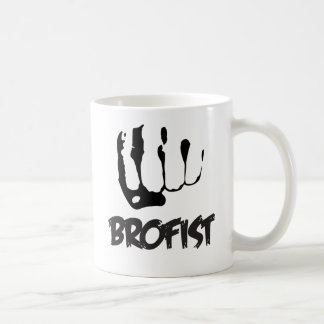 MUG BROFIST ! ! !