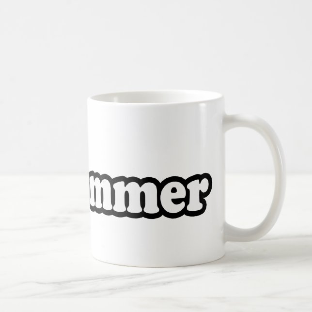 MUG BROGRAMMER (Droite)