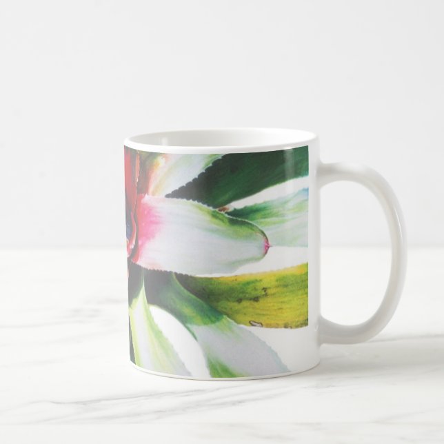 Mug Bromeliad (Droite)