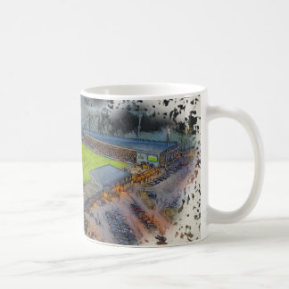 Mug Bromley FC Stade Hayes Lane Matchday
