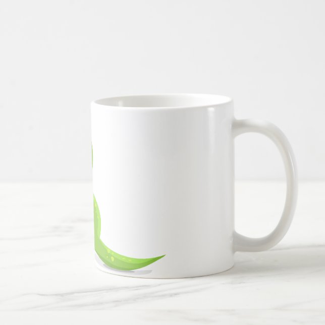 Mug Brontosaure (Droite)