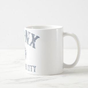 Mug *Bronx