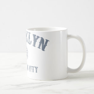 Mug *Brooklyn