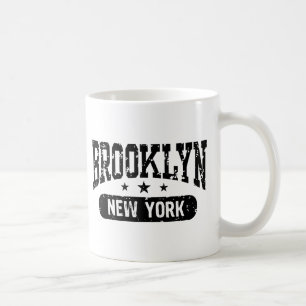 Mug Brooklyn