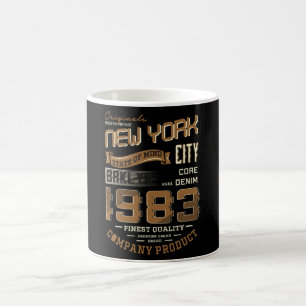 Mug Brooklyn New York