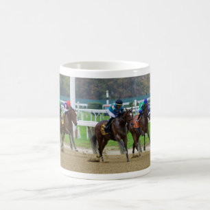 Mug Brooklyn Strong, Eagle Orb et Breadman