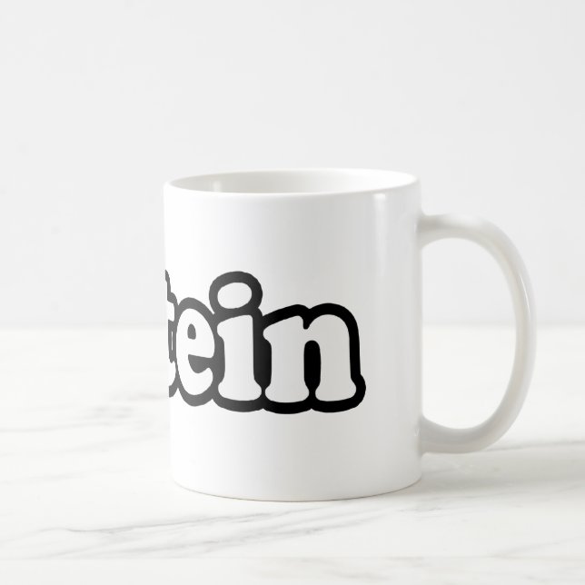 MUG BROTEIN (Droite)