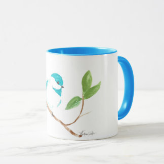 Mug Brouillard