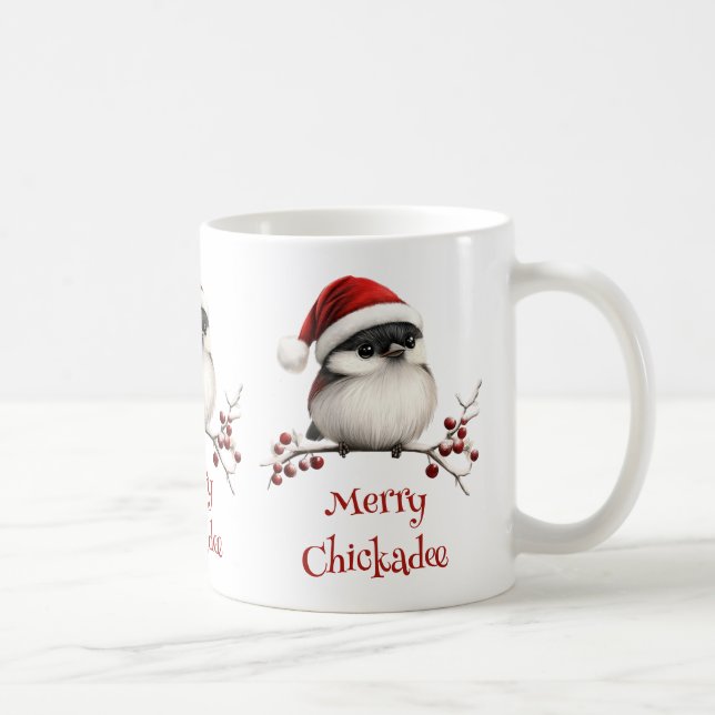 Mug Brouillard (Droite)