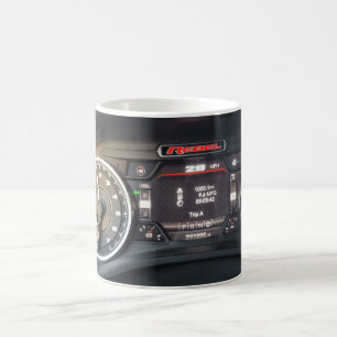 Mug Brouillard café Ram Rebel