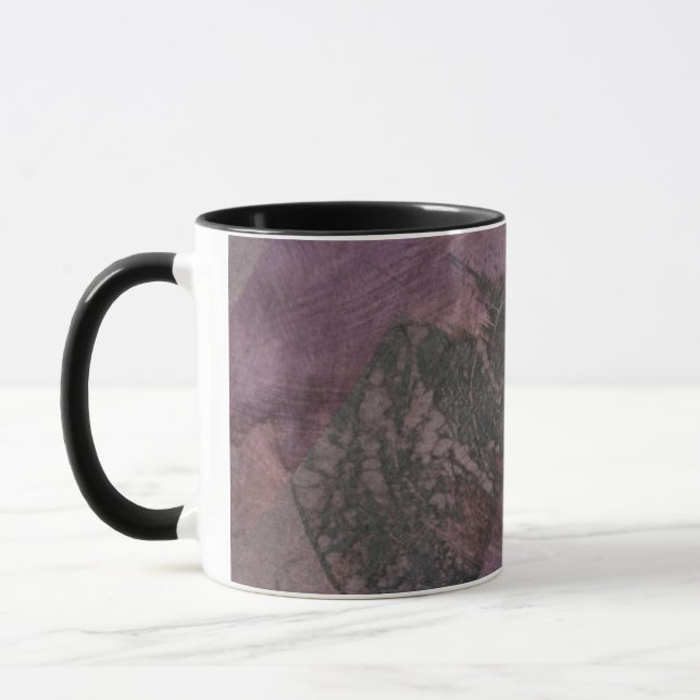 Mug Brouillard II (Gauche)