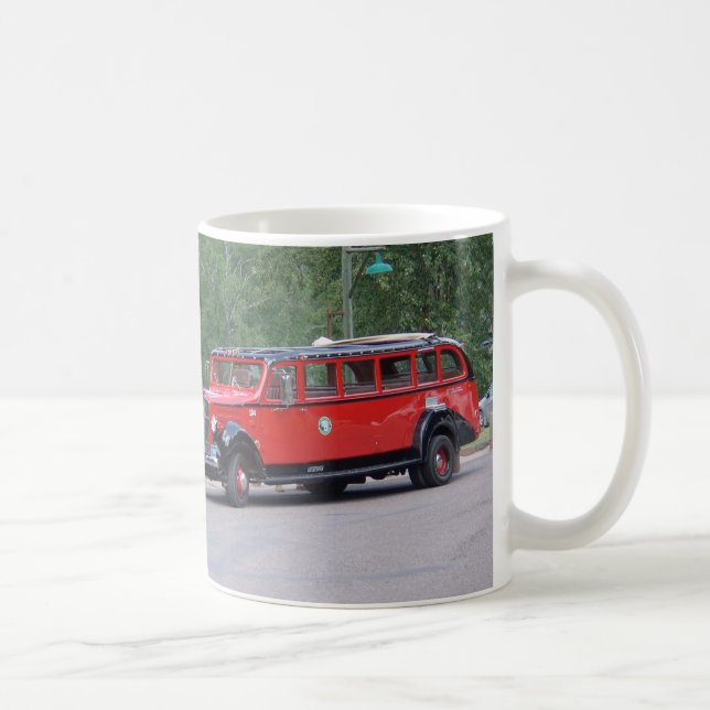 Mug Brouilleur (Droite)