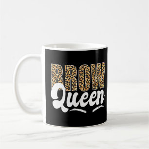 Mug Brow Queen Brow Artist Brow Tech Leopard Brow Quee