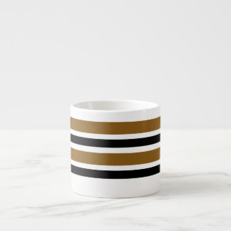 Mug Brown et noire