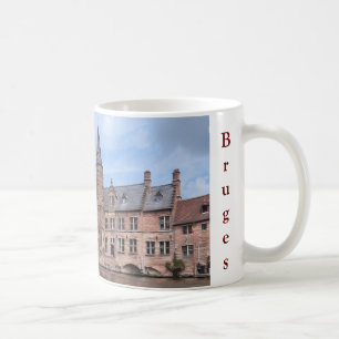 Mug Bruges #33  