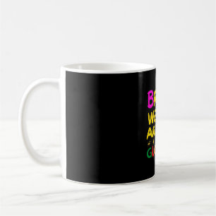 Mug Bruh brillent dans l'équipe de groupe brillant squ