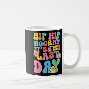 Mug Bruh Enseignant Joyeux Jour Dernier De L'École Bon