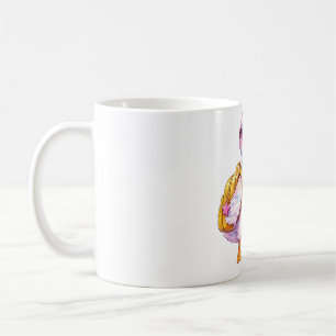 Mug Bruh On est de retour Silly Goose Retour à l'école