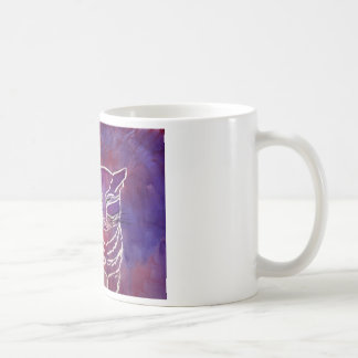Mug Brume pourpre