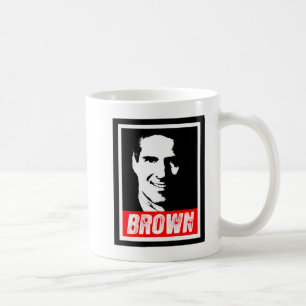 MUG BRUN 2012 DE SCOTT