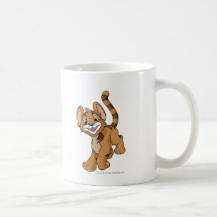 Mug Brun de Kougra