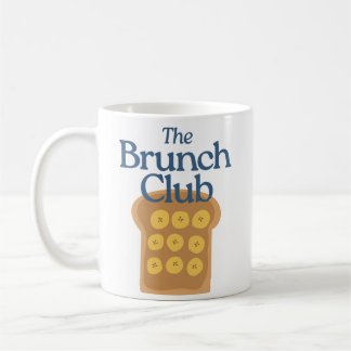 Mug Brunch Club