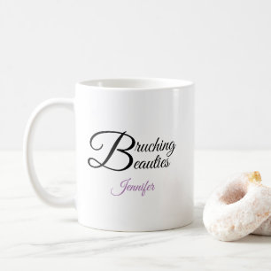 Mug Brunching Beauties Nom
