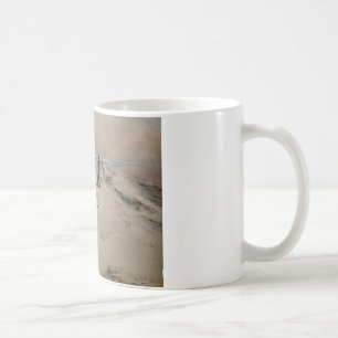 Mug Bruno Liljefors - Homme Warping