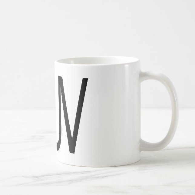 Mug Bruv (Droite)