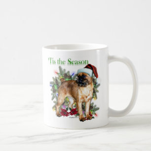 Mug Bruxelles Griffon La saison