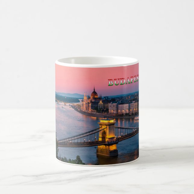 Mug Budapest 002B (Centre)