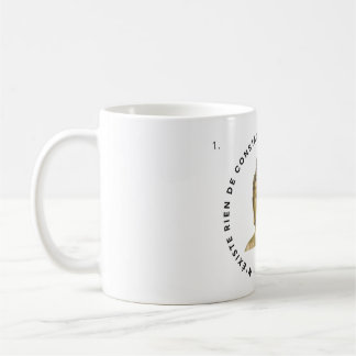 Mug Buddha "Change"
