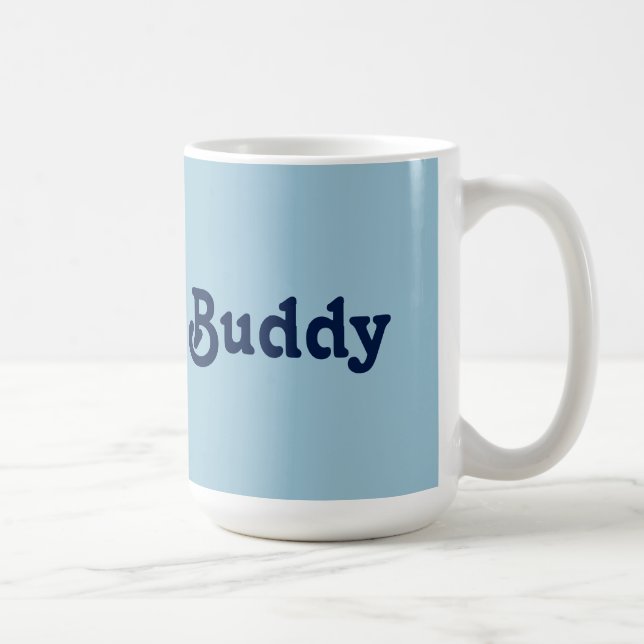 Mug Buddy (Right)