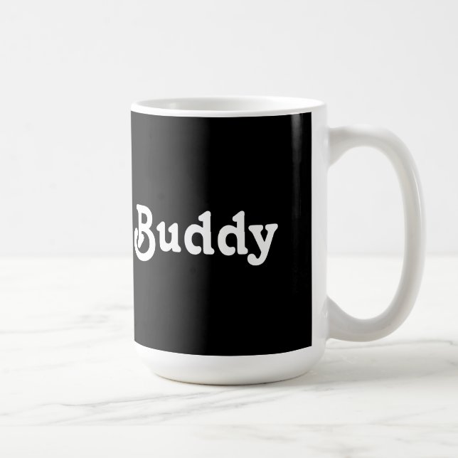 Mug Buddy (Right)