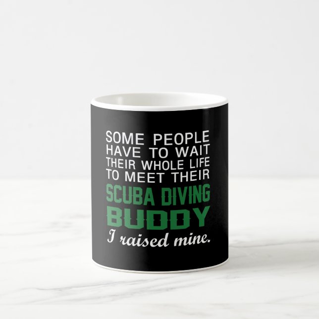 Mug Buddy (Centre)