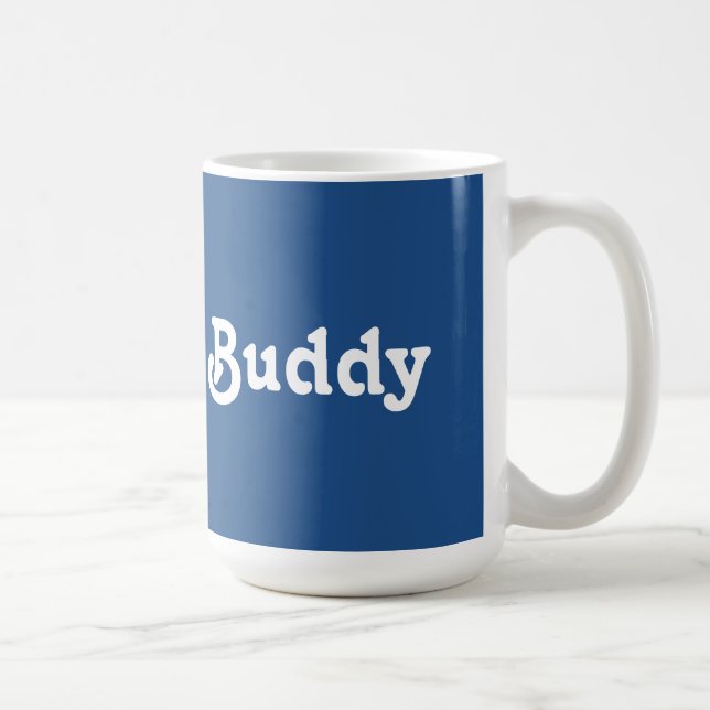 Mug Buddy (Right)