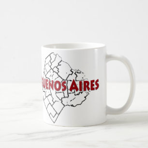 Mug Buenos Aires