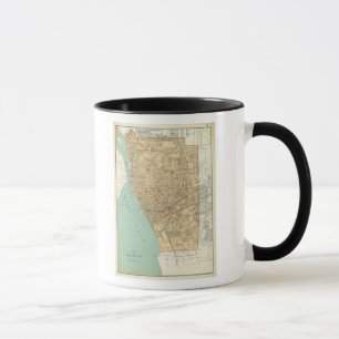 Mug Buffalo