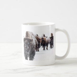 Mug Buffalo