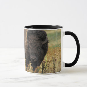 Mug Buffalo