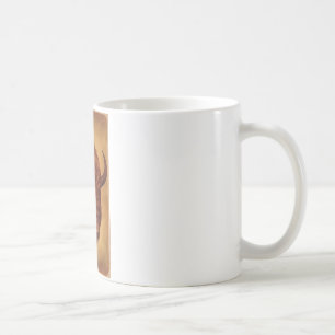 Mug Buffle / Bison