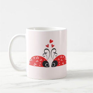 Mug Bug d'amour le plus doux