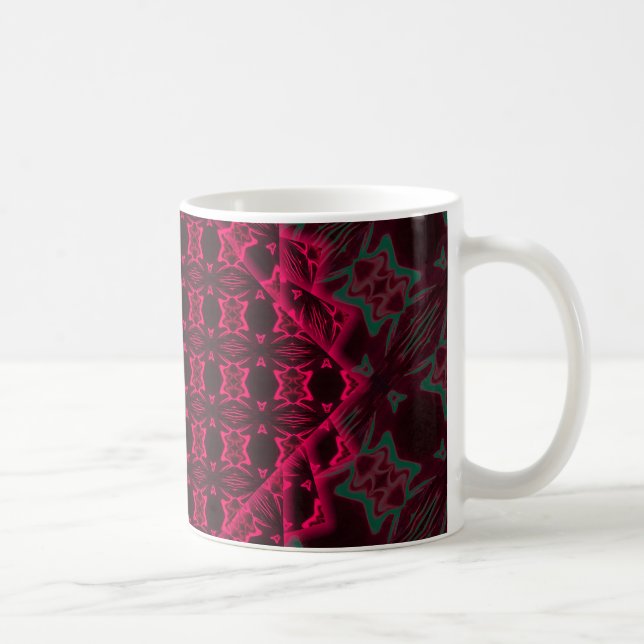 Mug Bug de bus (Droite)