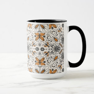 Mug Bugs