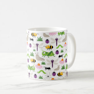 Mug Bugs