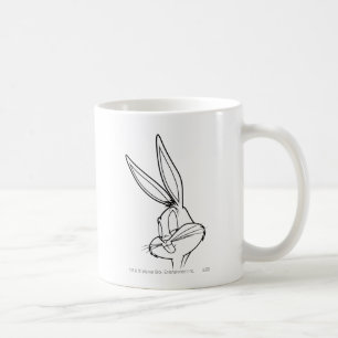 Mug BUGS BUNNY™ Espiègle