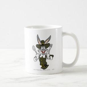 Mug BUGS BUNNY™ Heure de festin