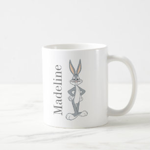Mug BUGS BUNNY™   Stare-lapin