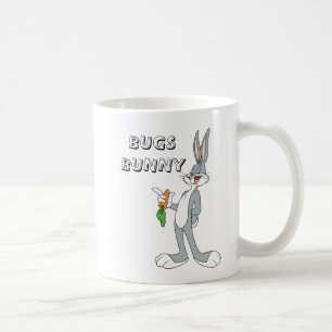 Mug BUGS BUNNY™ With Carrot